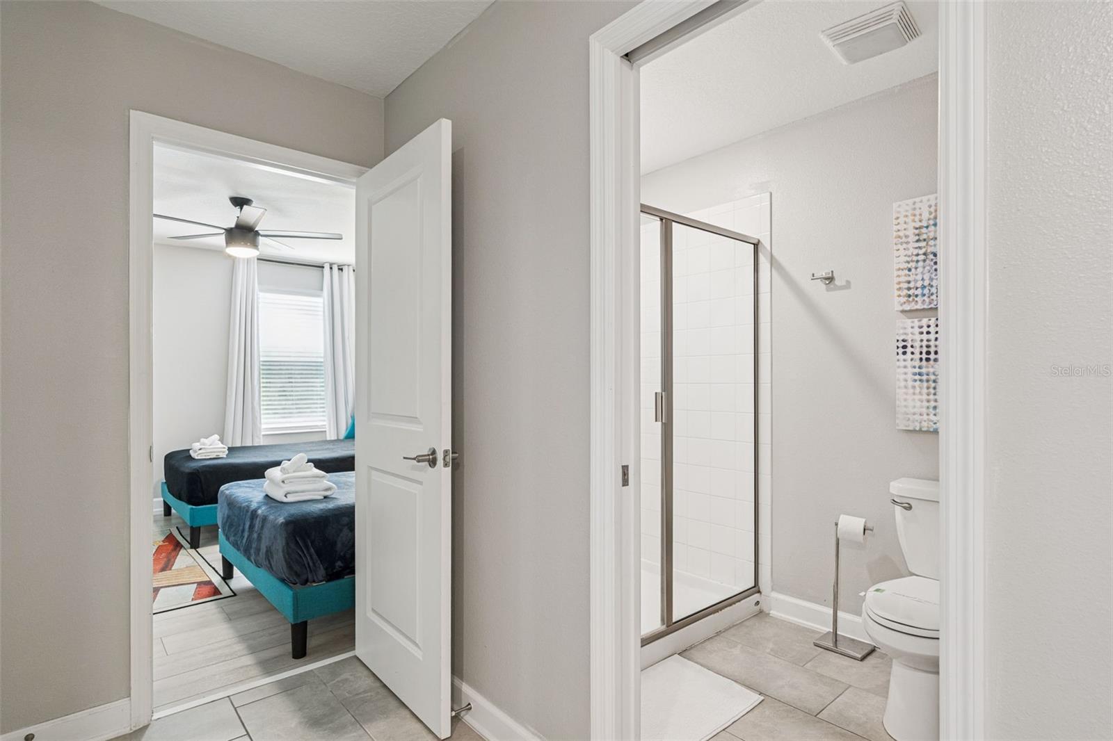 COVE AT STOREY LAKE 4 - Residential