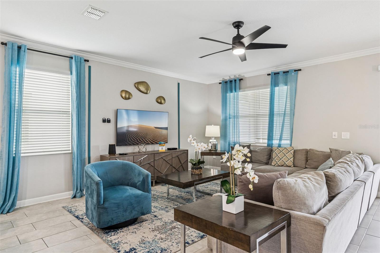 COVE AT STOREY LAKE 4 - Residential