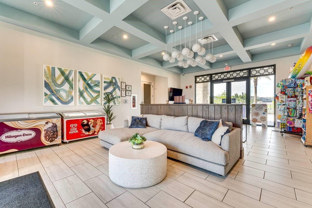 COVE AT STOREY LAKE 4 - Residential