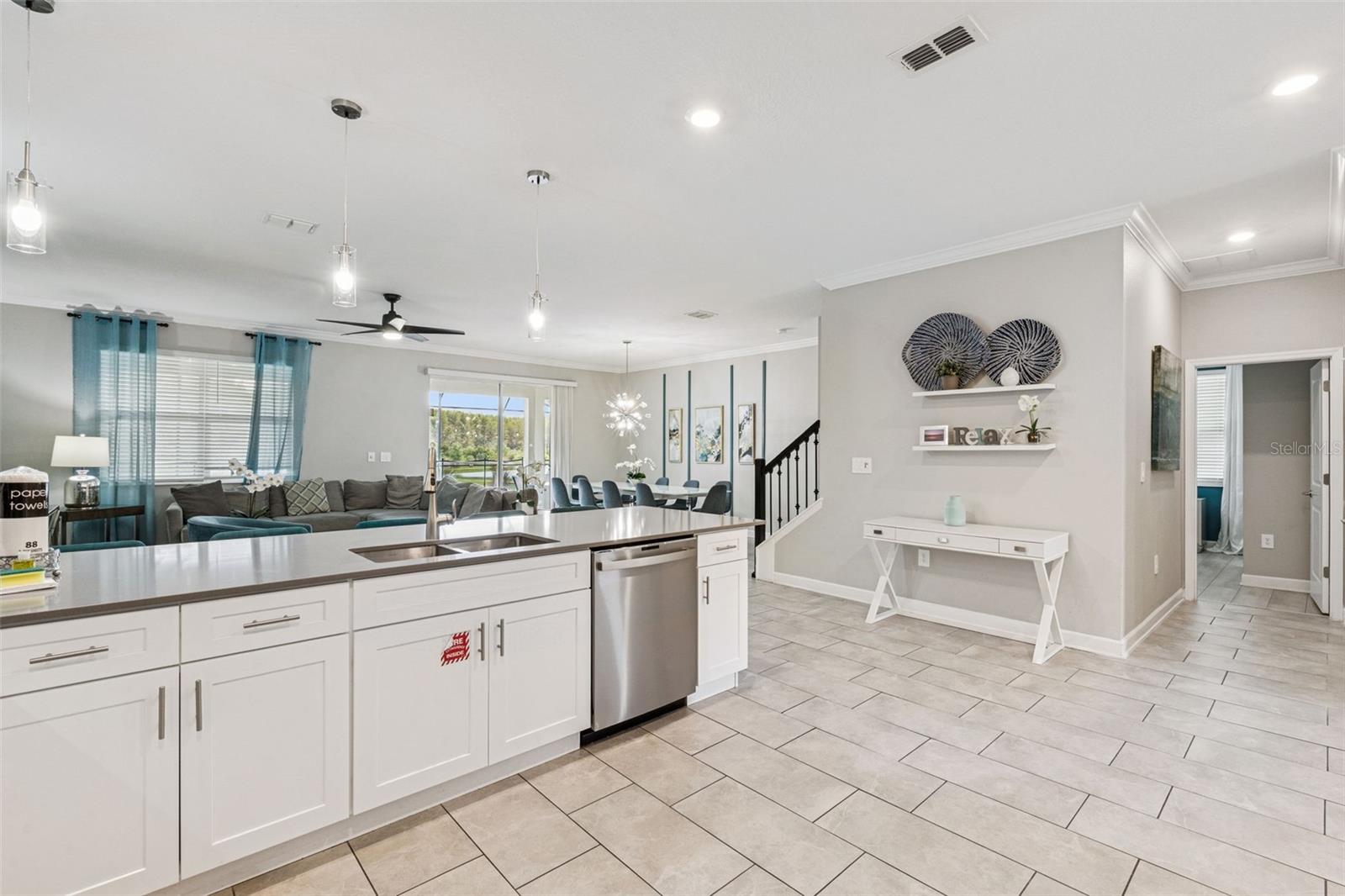 COVE AT STOREY LAKE 4 - Residential