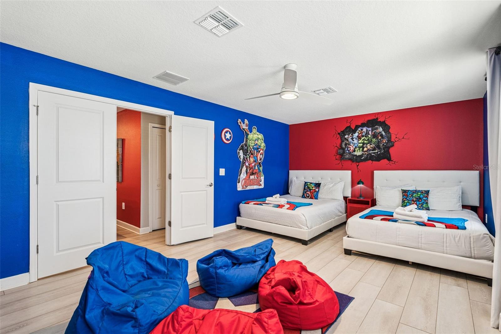 COVE AT STOREY LAKE 4 - Residential