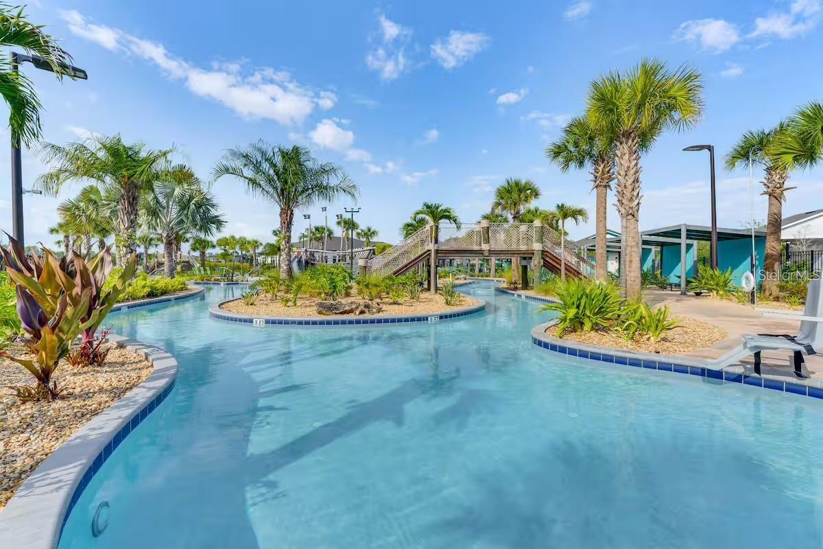 COVE AT STOREY LAKE 4 - Residential