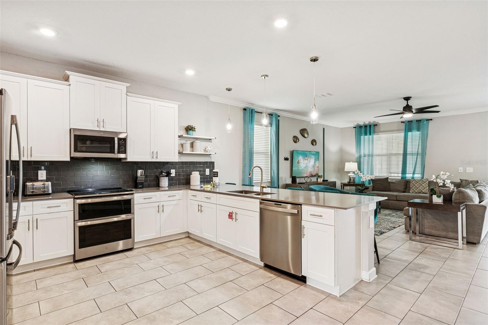 COVE AT STOREY LAKE 4 - Residential