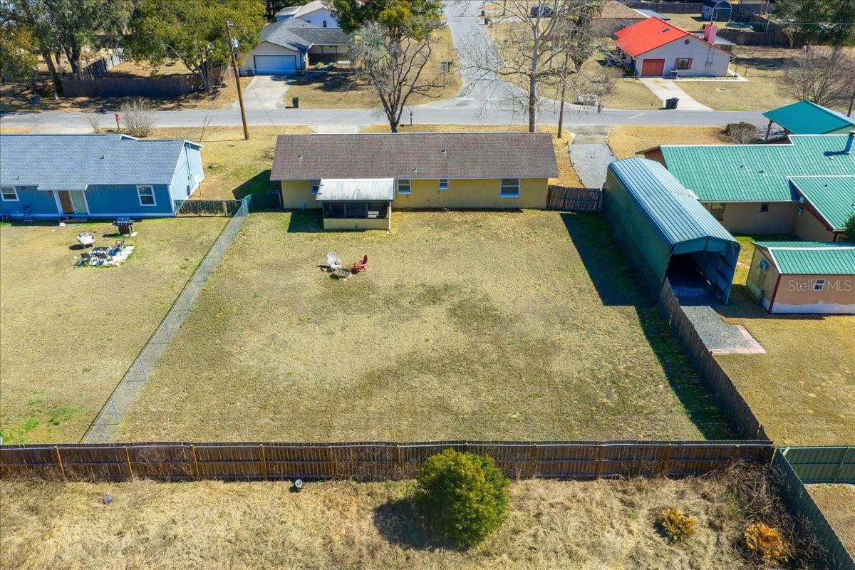 STONE HILL - Residential