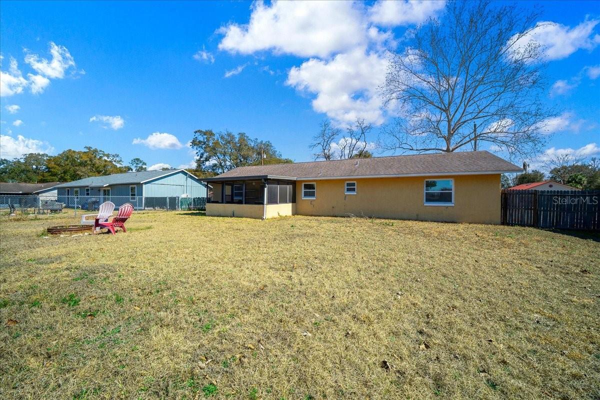 STONE HILL - Residential