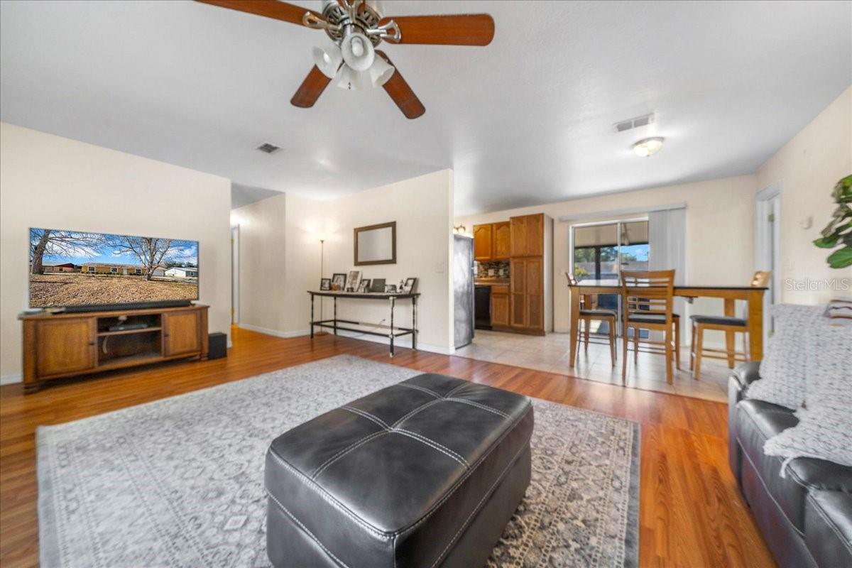 STONE HILL - Residential