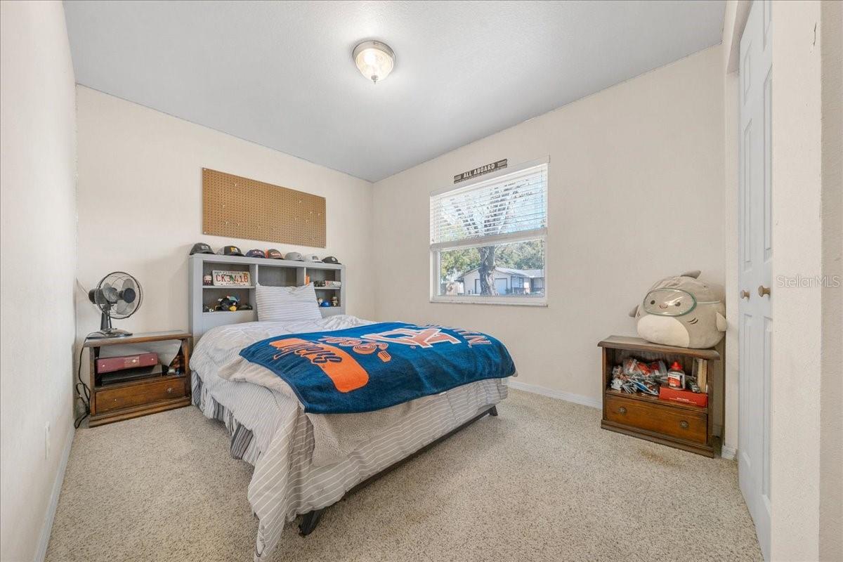 STONE HILL - Residential