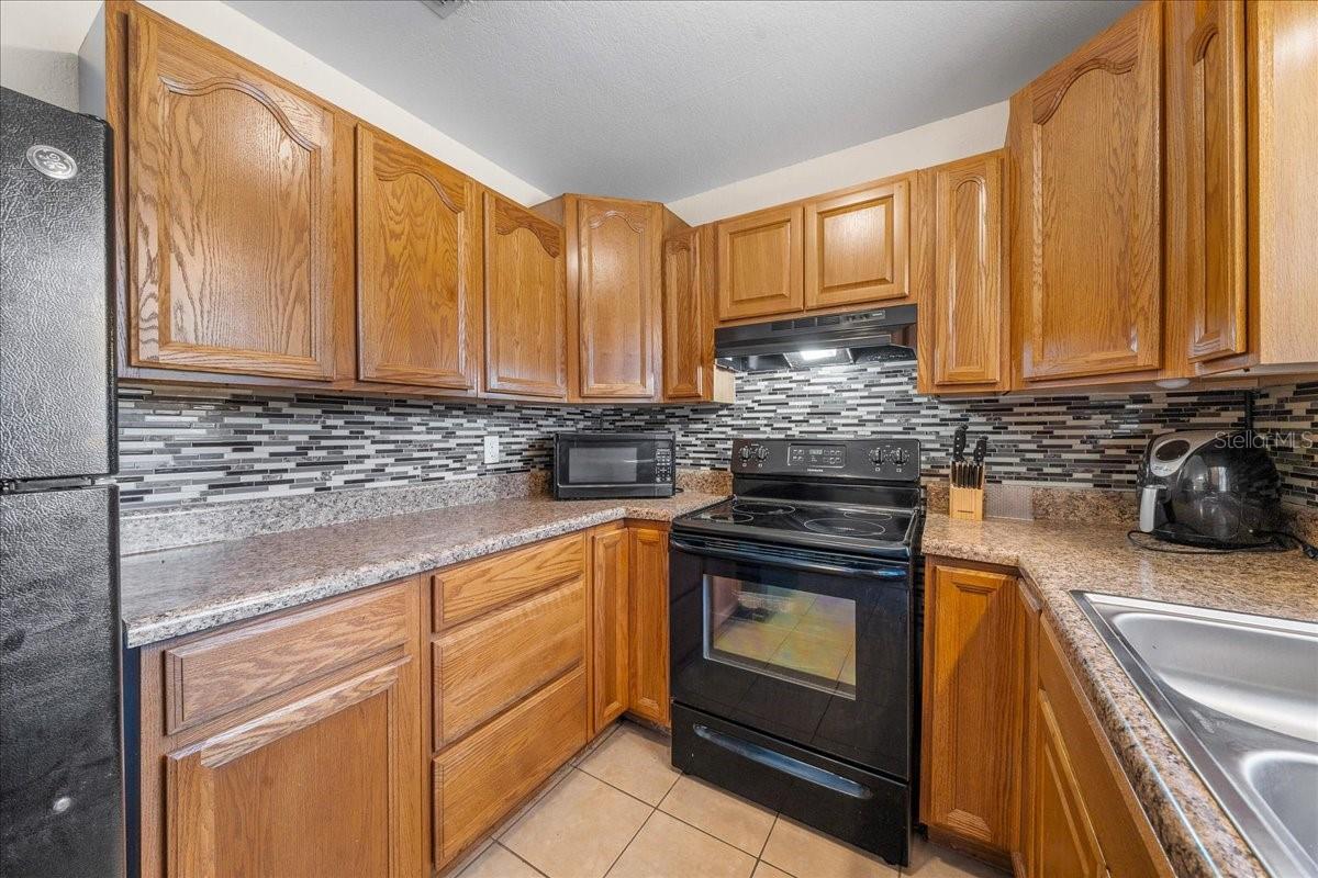 STONE HILL - Residential