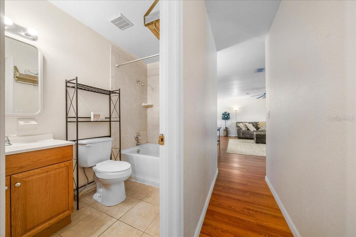 STONE HILL - Residential