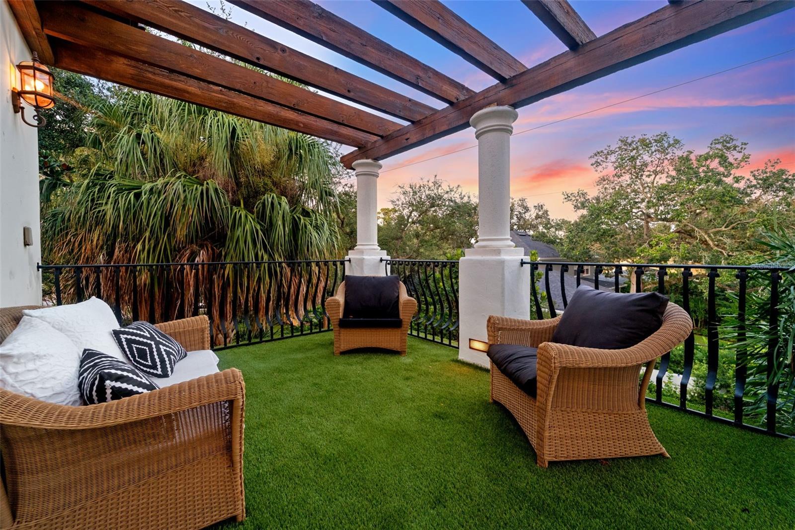 BEACH PARK - Residential