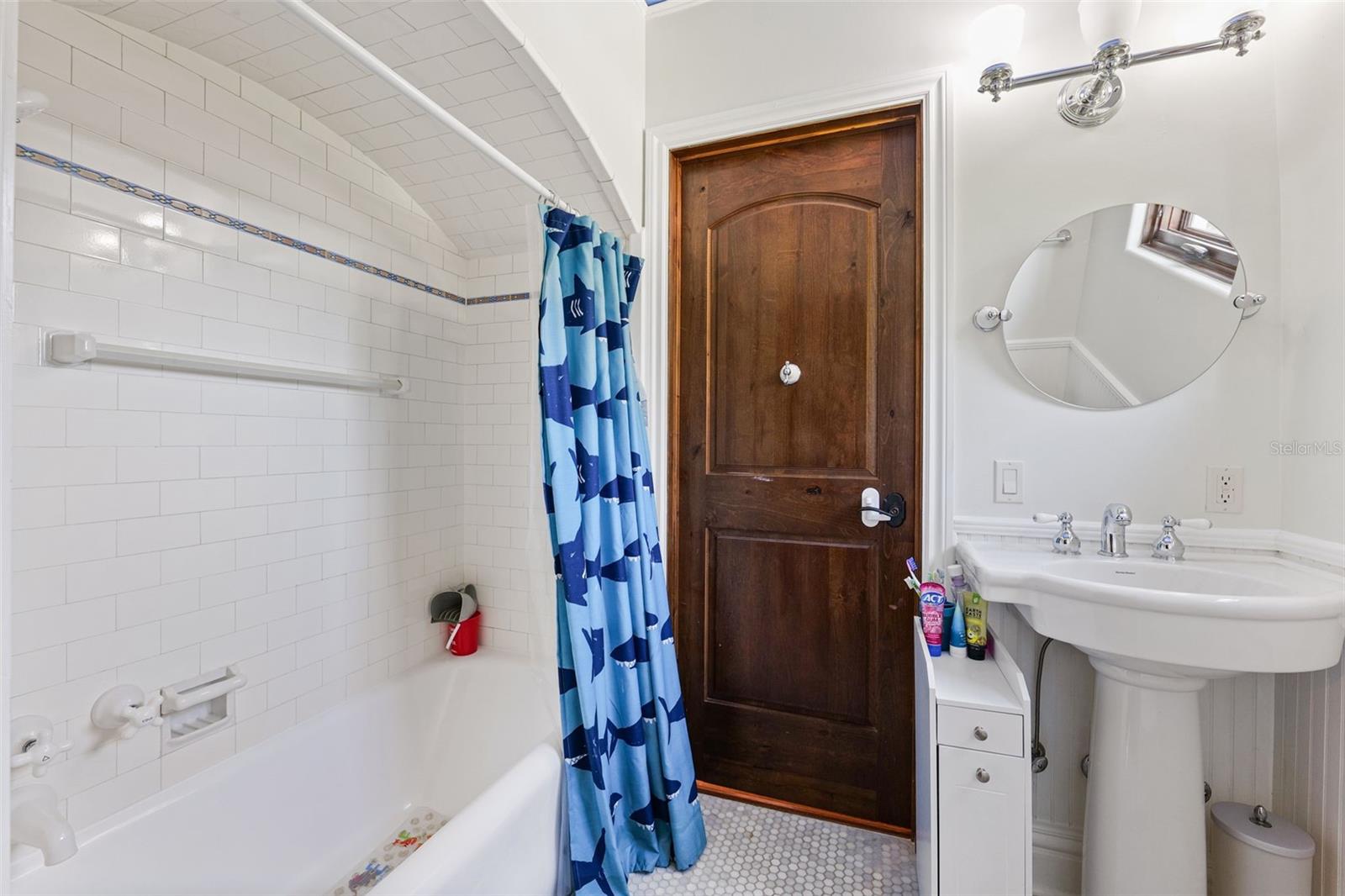 BEACH PARK - Residential