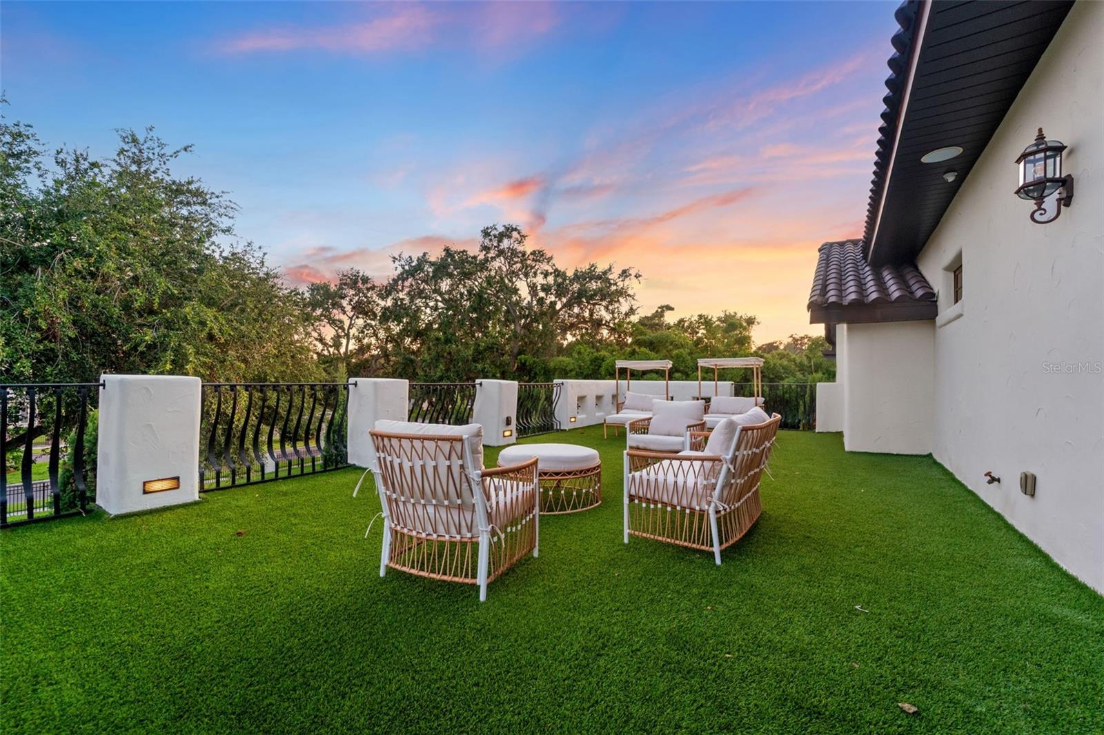 BEACH PARK - Residential