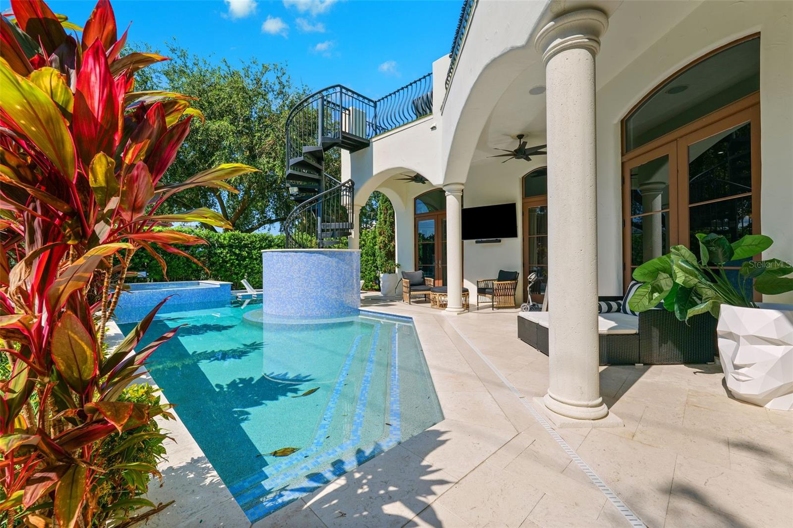 BEACH PARK - Residential