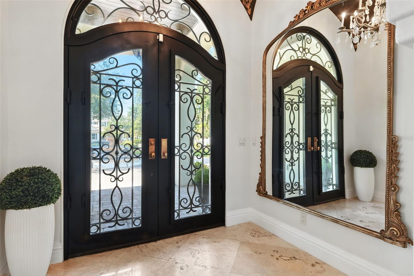 BEACH PARK - Residential