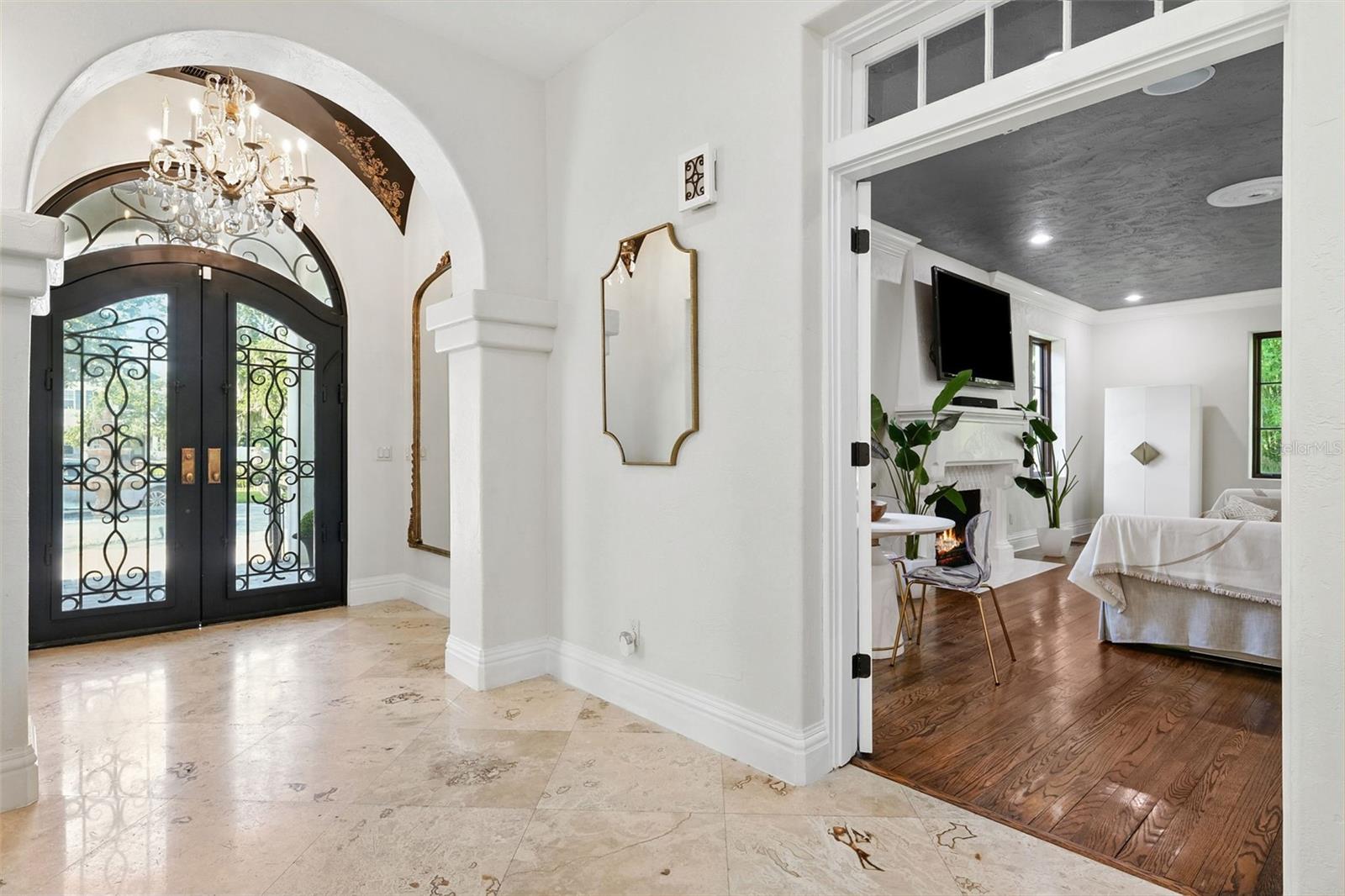 BEACH PARK - Residential