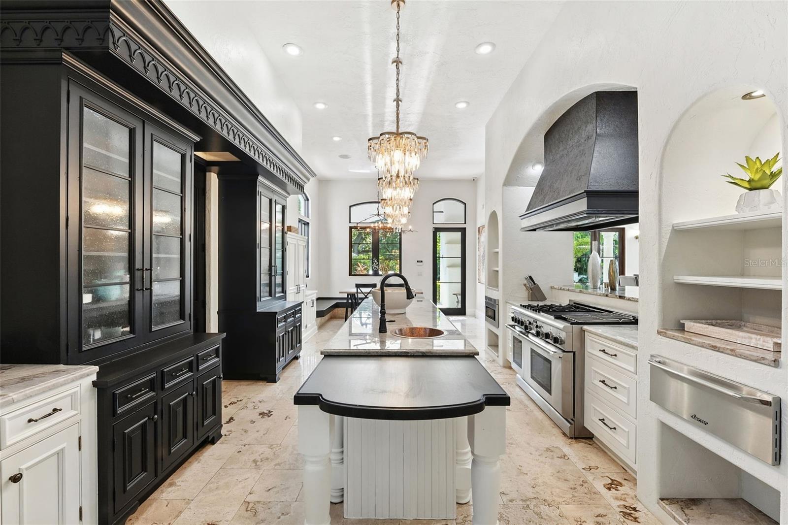 BEACH PARK - Residential