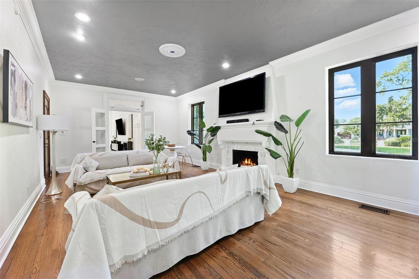 BEACH PARK - Residential