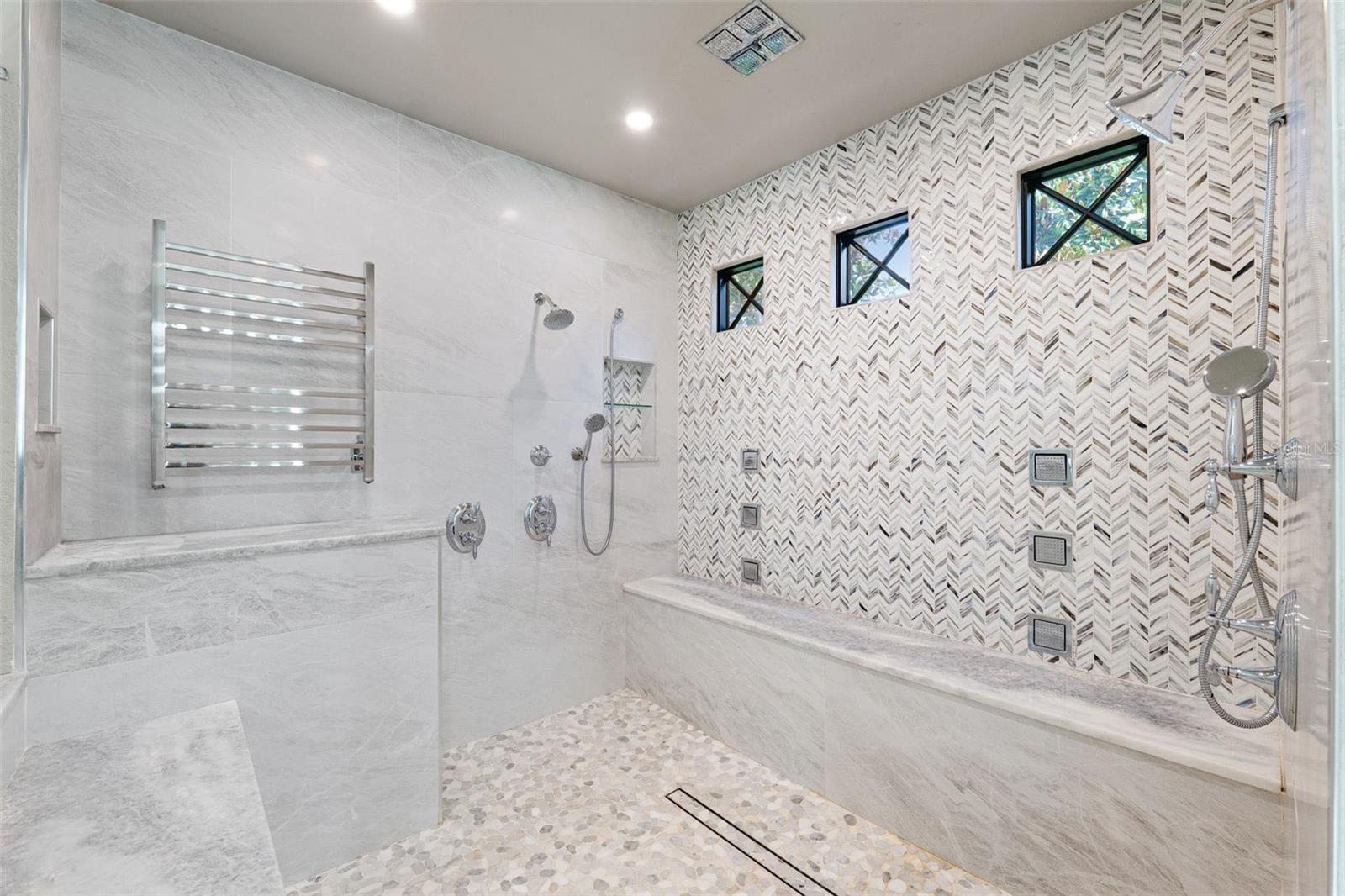 BEACH PARK - Residential