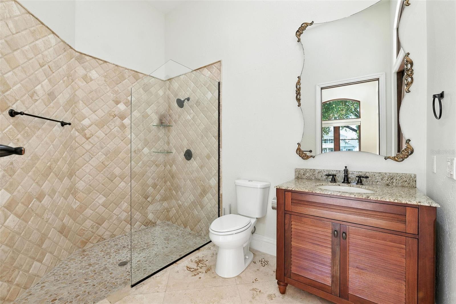 BEACH PARK - Residential