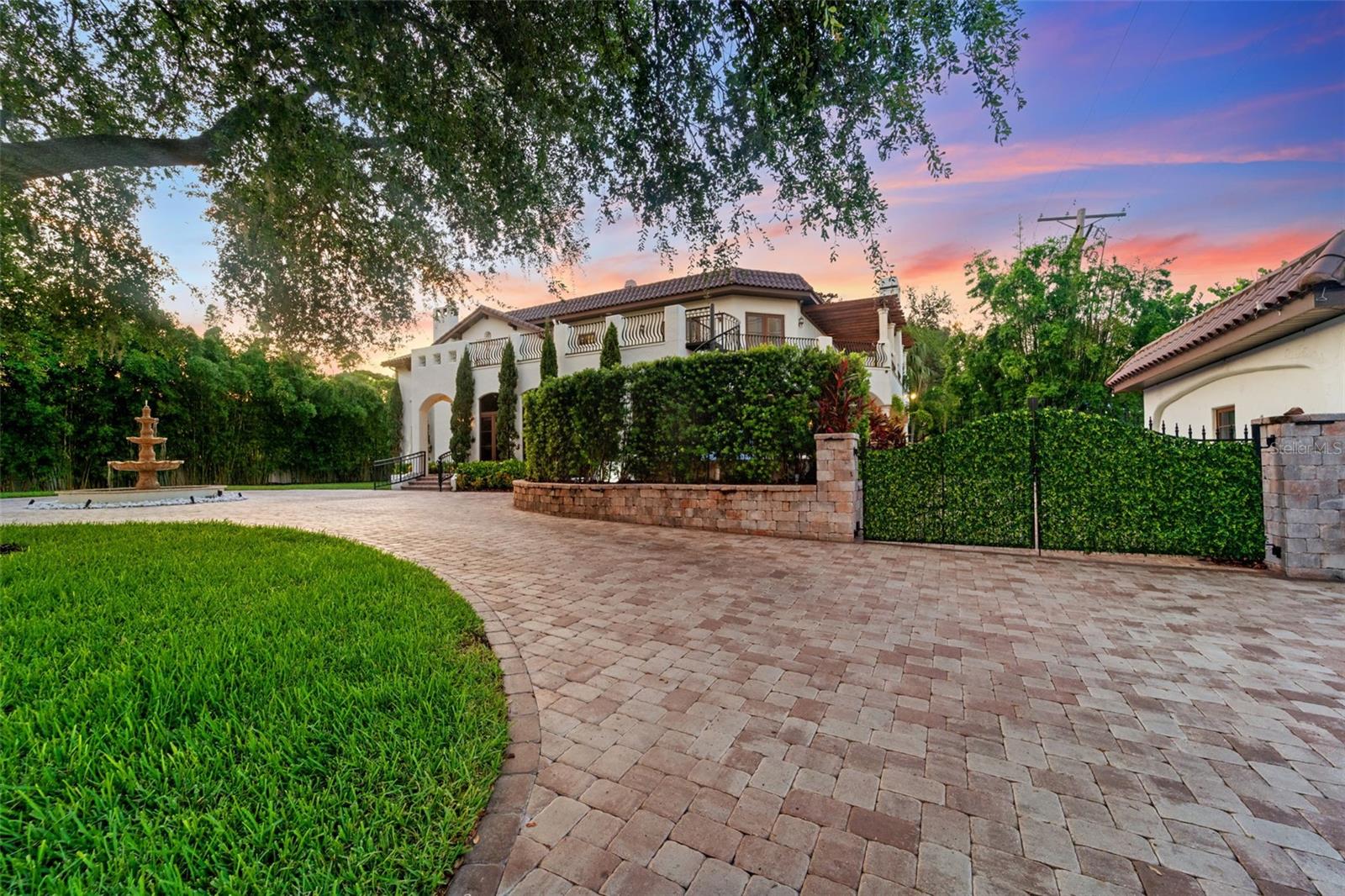 BEACH PARK - Residential