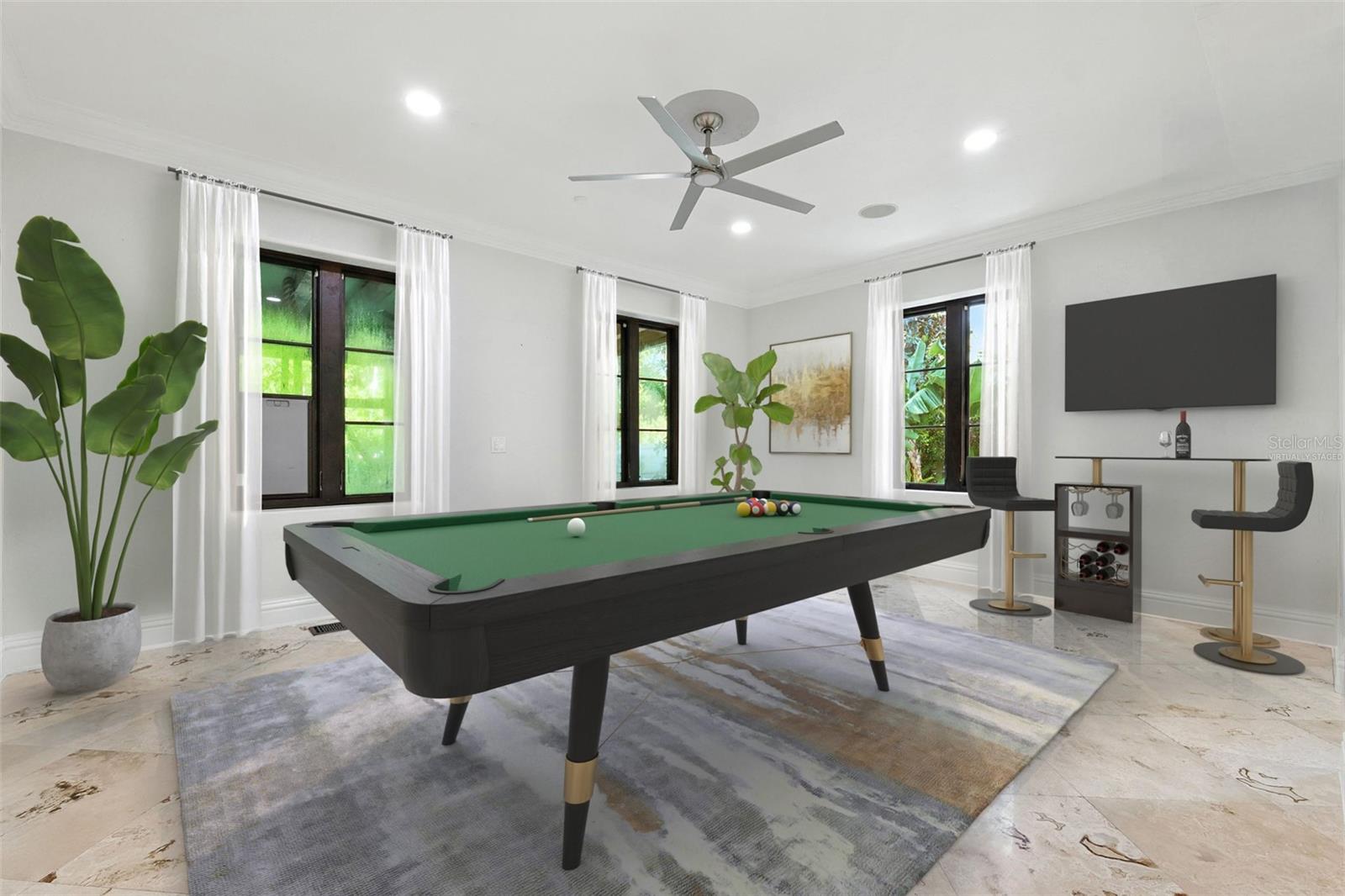 BEACH PARK - Residential