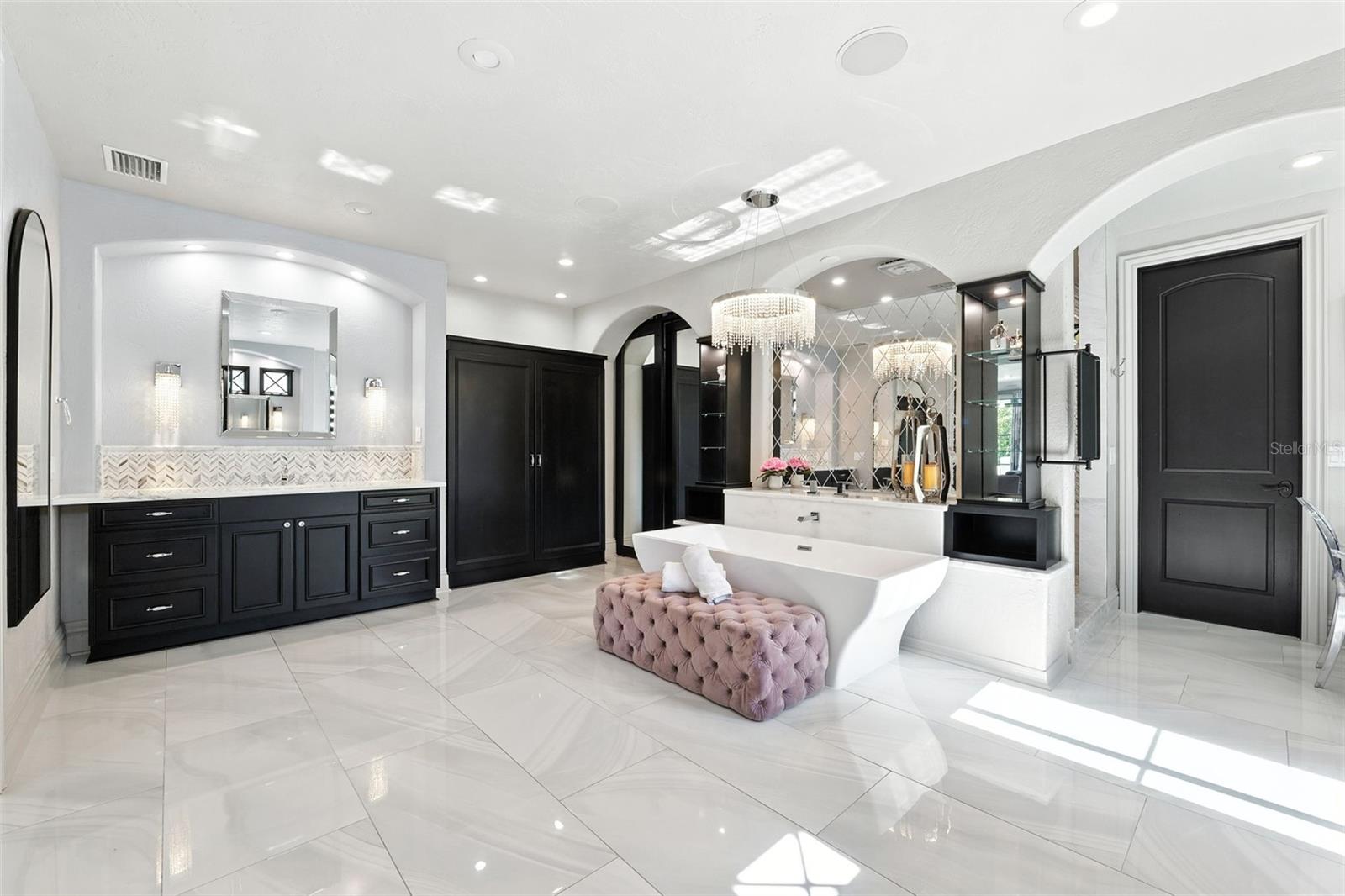 BEACH PARK - Residential