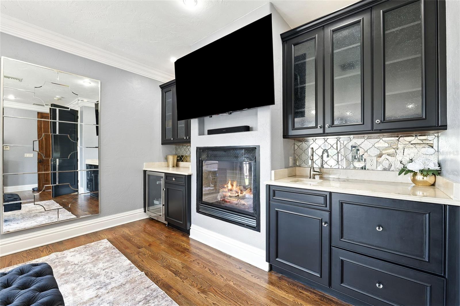 BEACH PARK - Residential