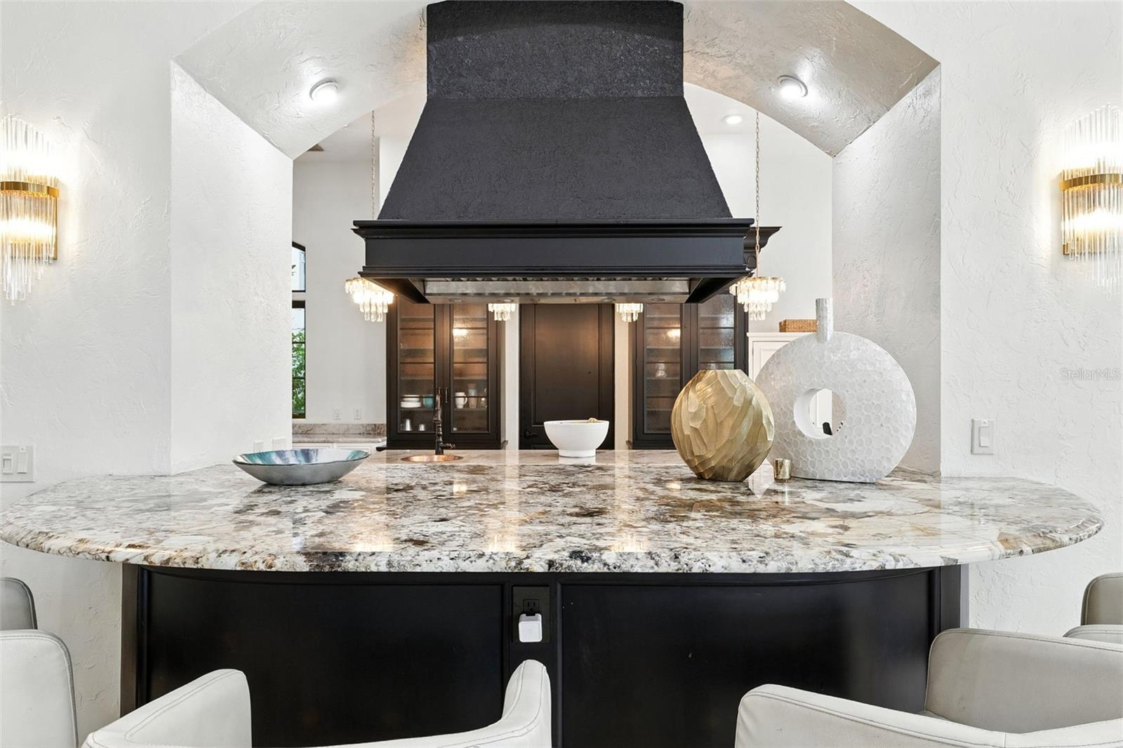 BEACH PARK - Residential