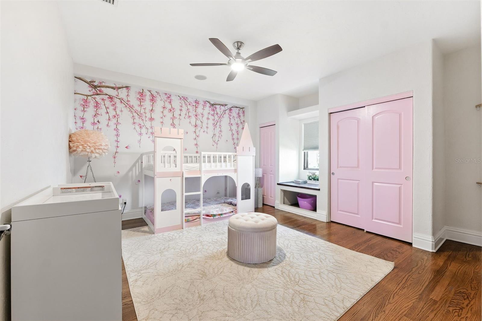 BEACH PARK - Residential