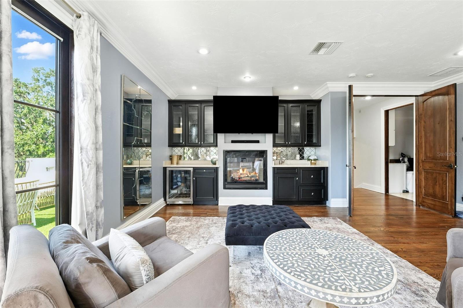 BEACH PARK - Residential