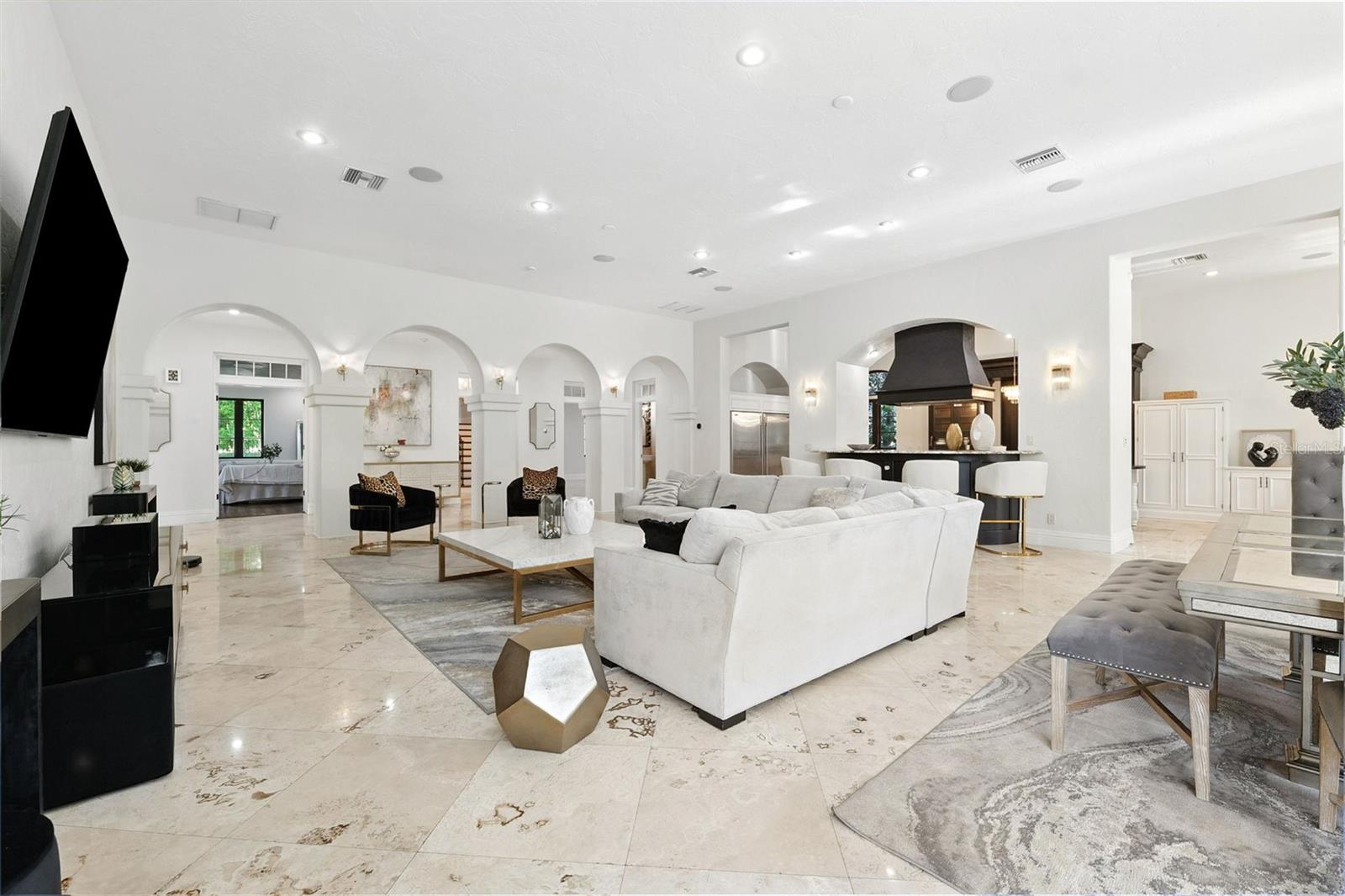 BEACH PARK - Residential