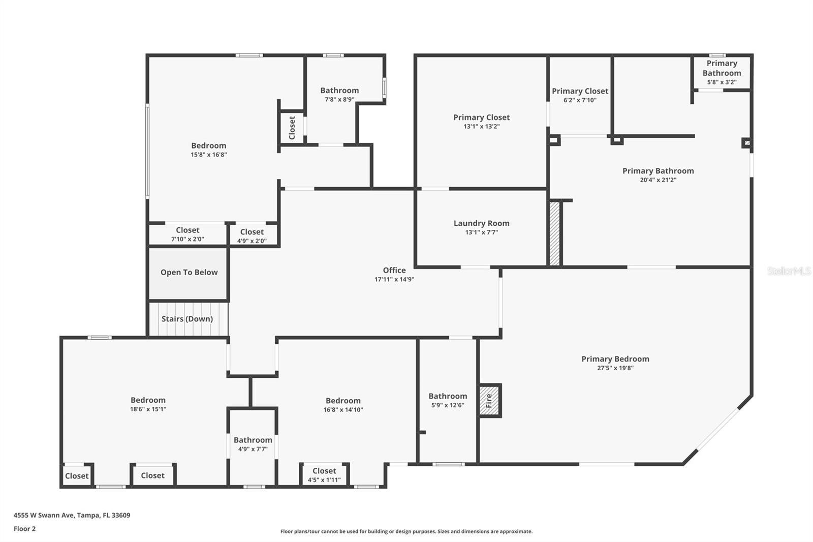 BEACH PARK - Residential