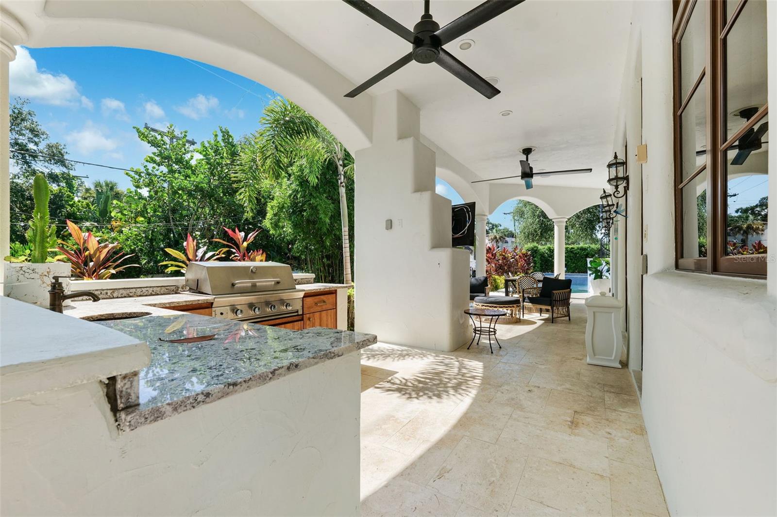 BEACH PARK - Residential