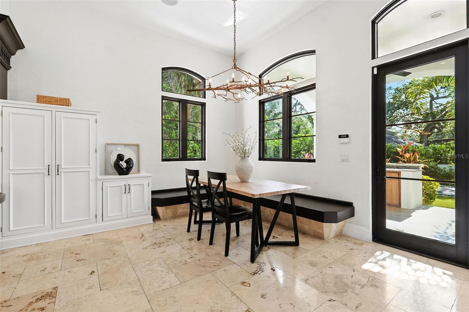 BEACH PARK - Residential