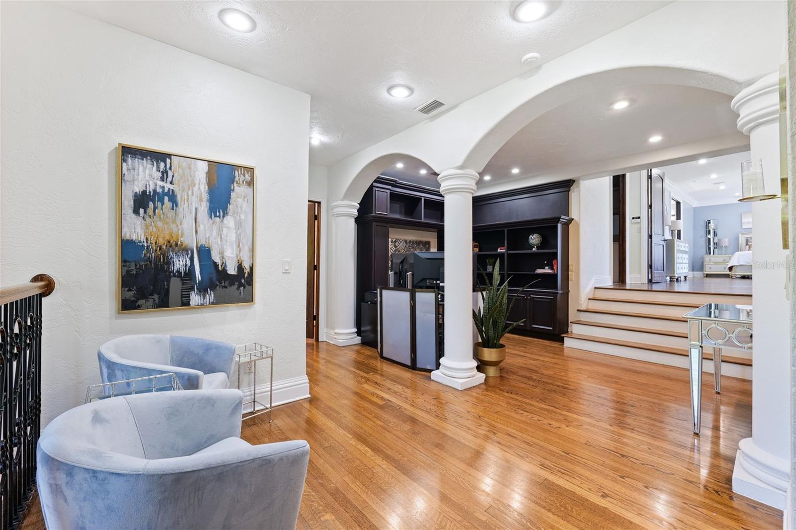 BEACH PARK - Residential