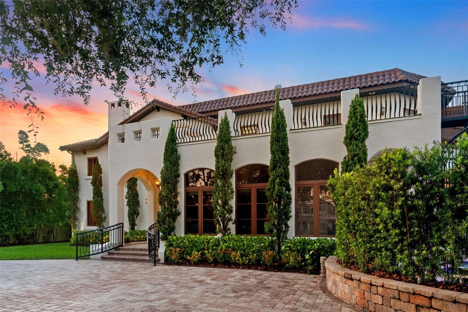 BEACH PARK - Residential