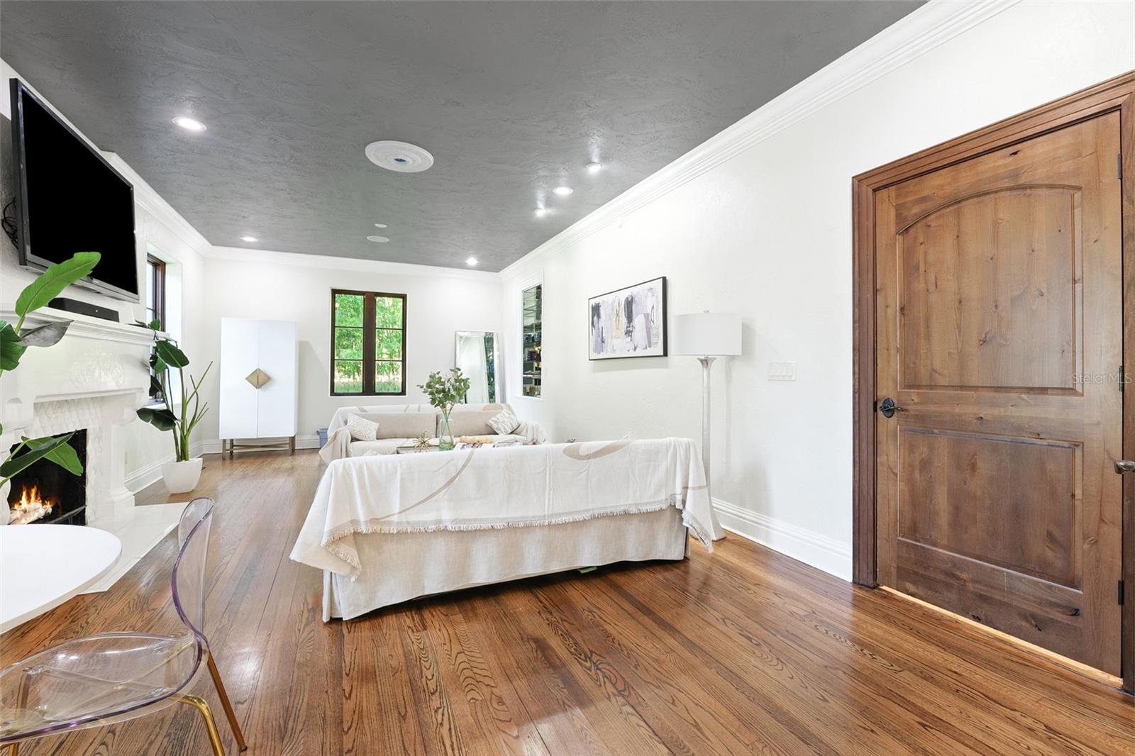 BEACH PARK - Residential