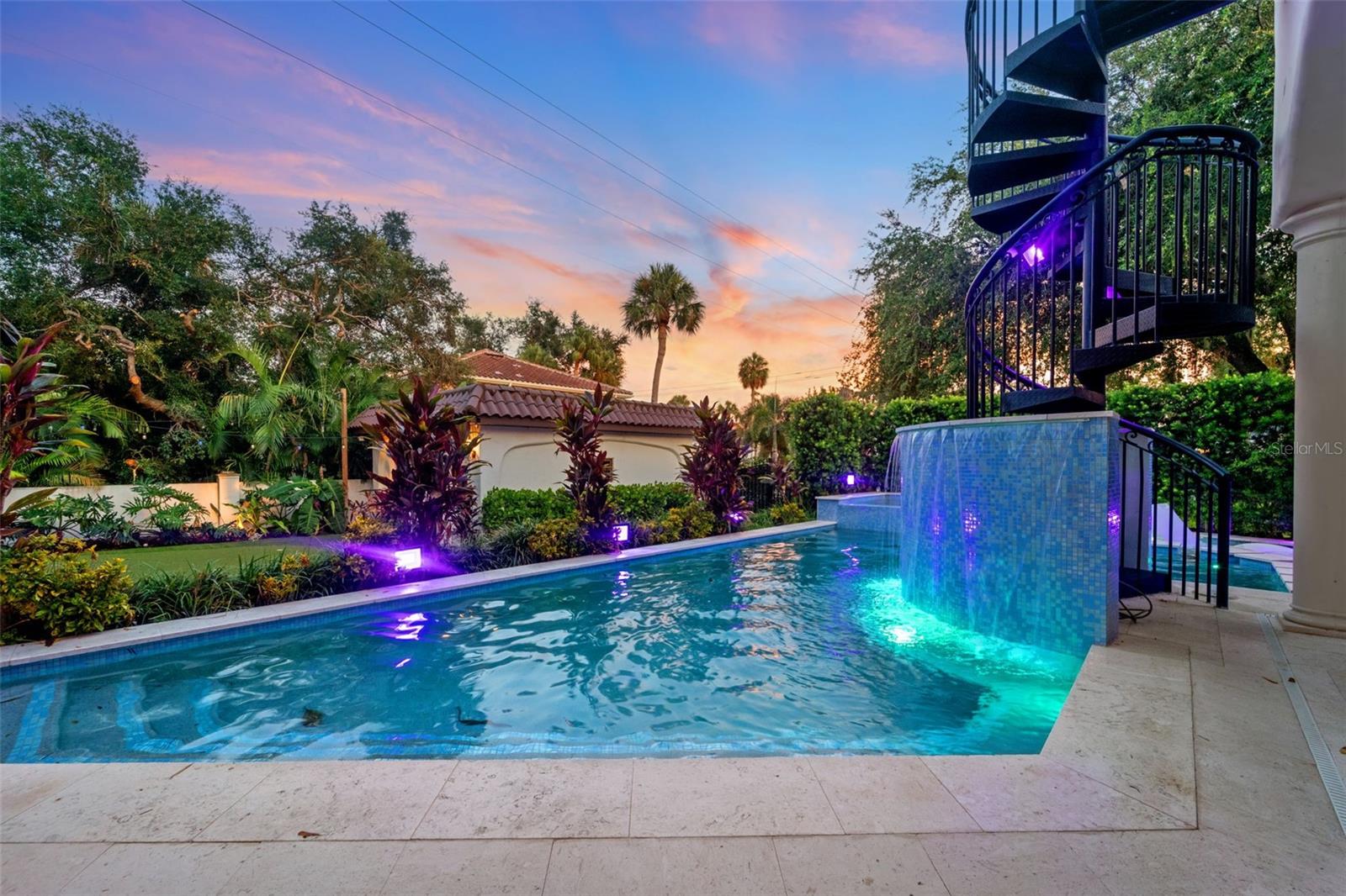 BEACH PARK - Residential