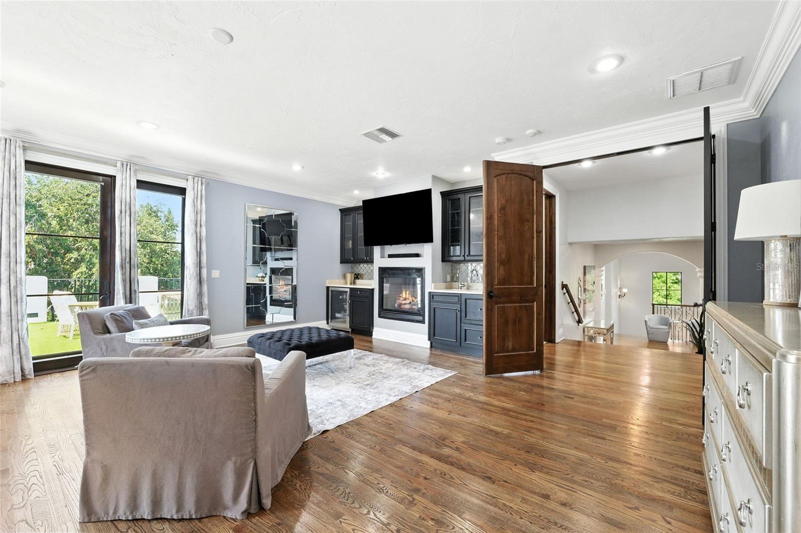 BEACH PARK - Residential