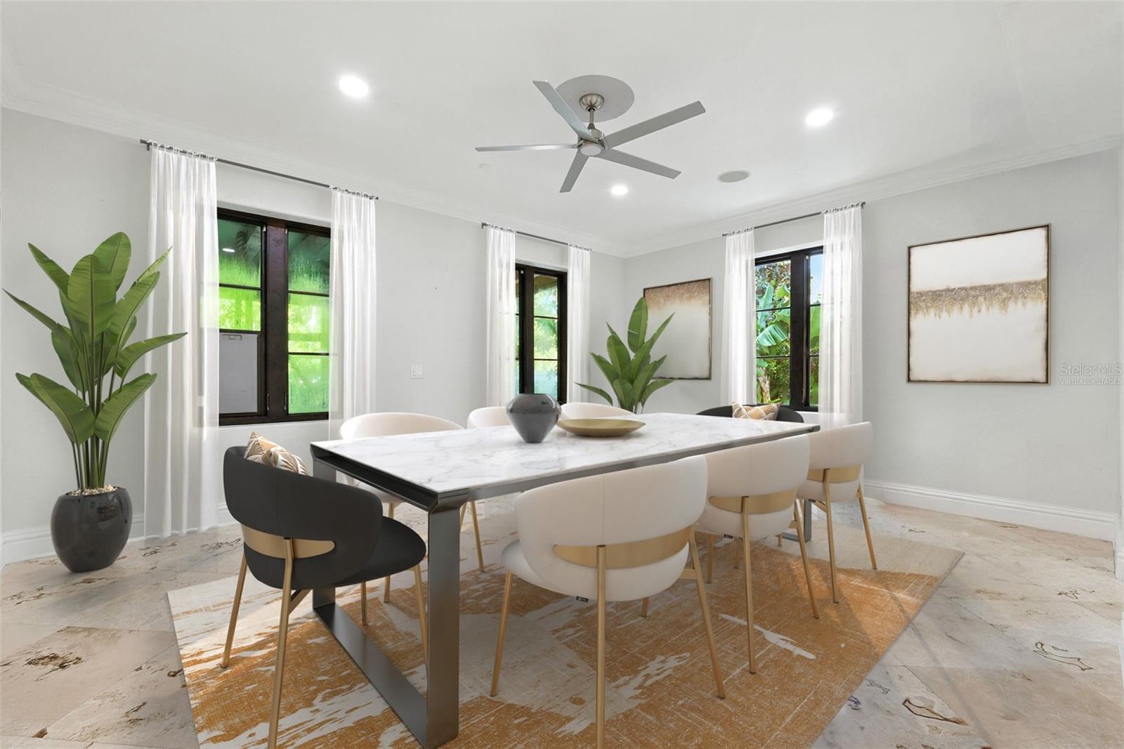 BEACH PARK - Residential