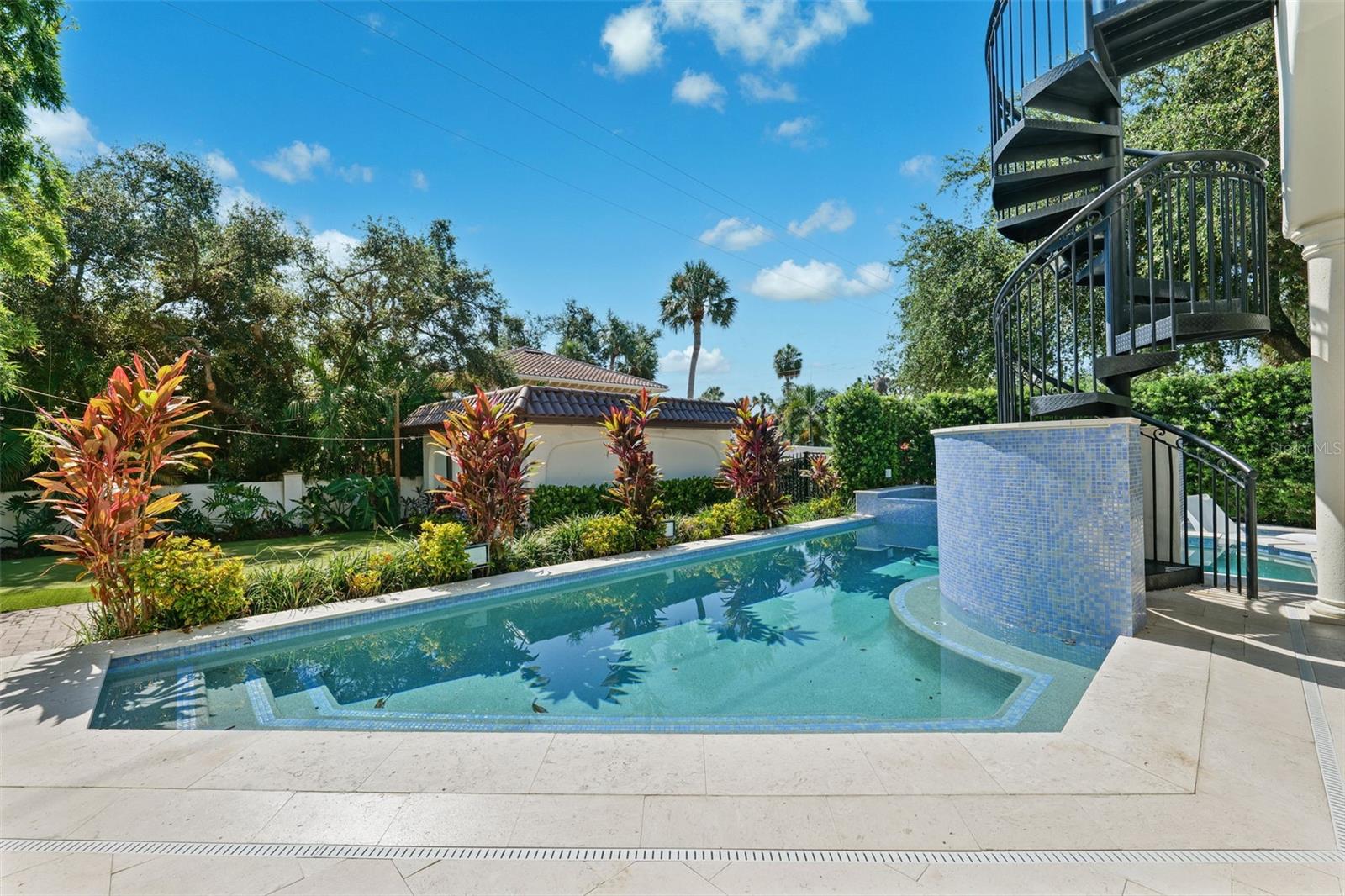 BEACH PARK - Residential