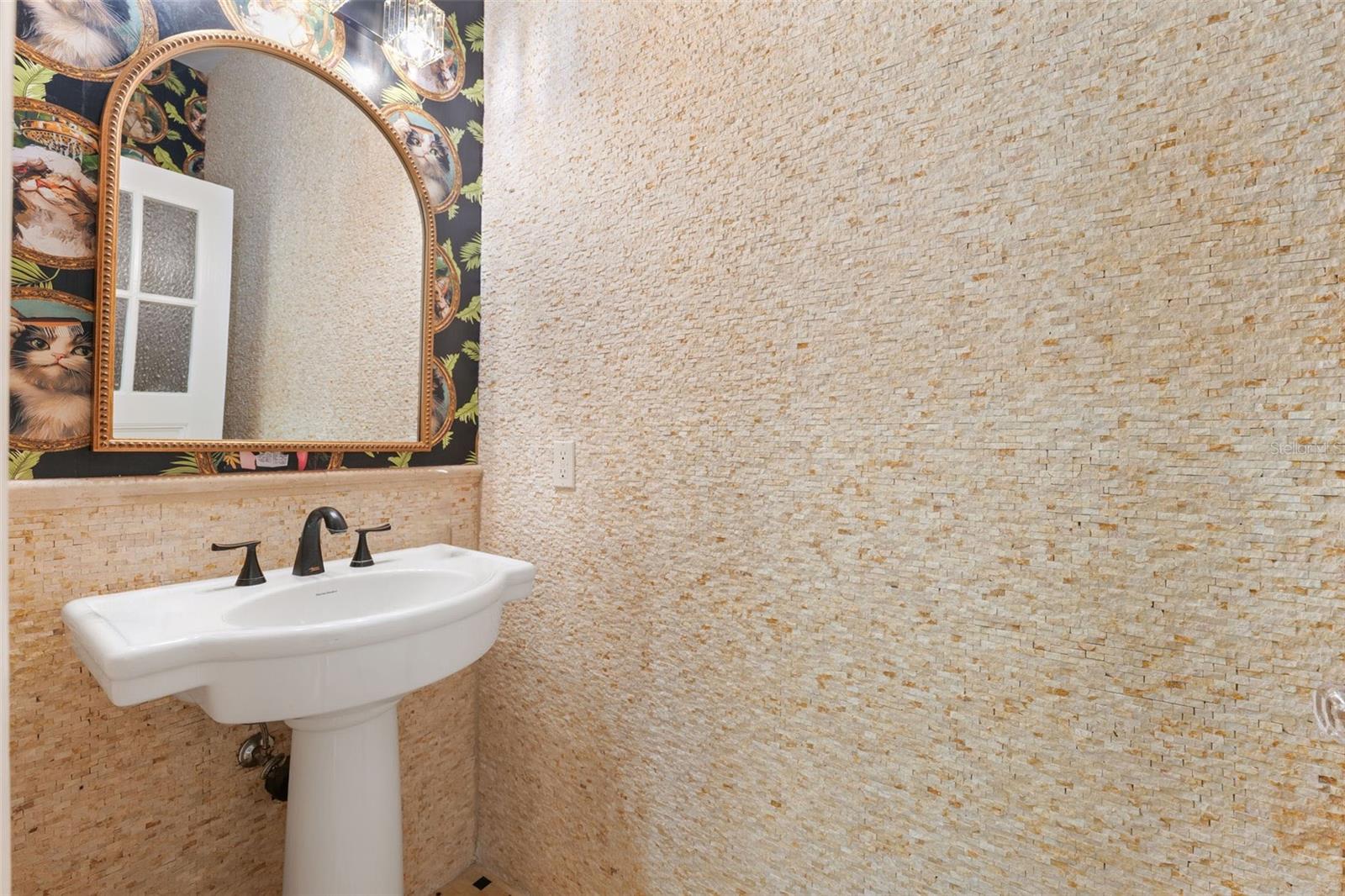 BEACH PARK - Residential