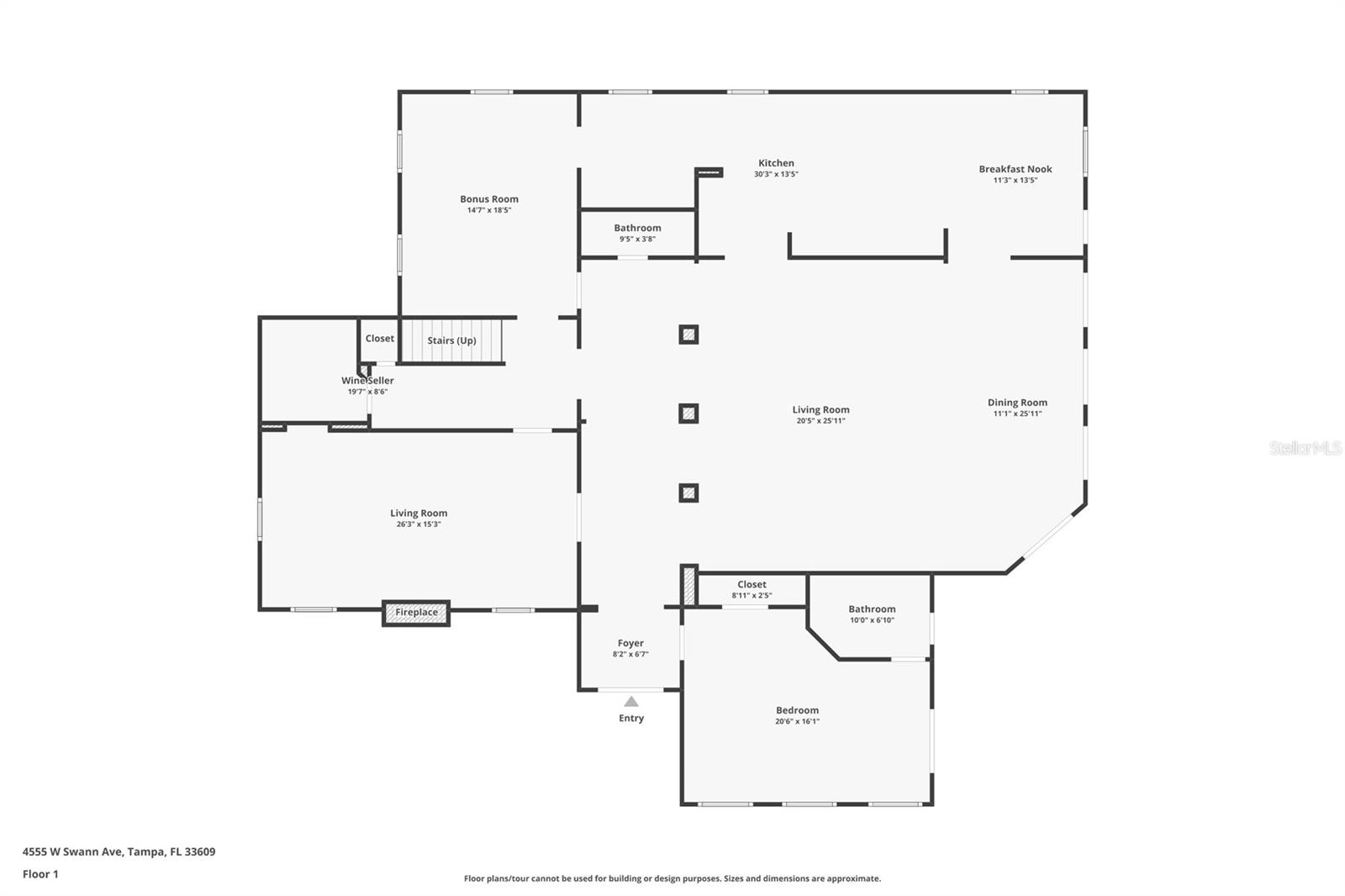 BEACH PARK - Residential