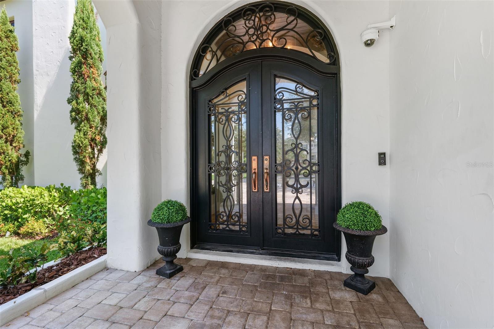 BEACH PARK - Residential