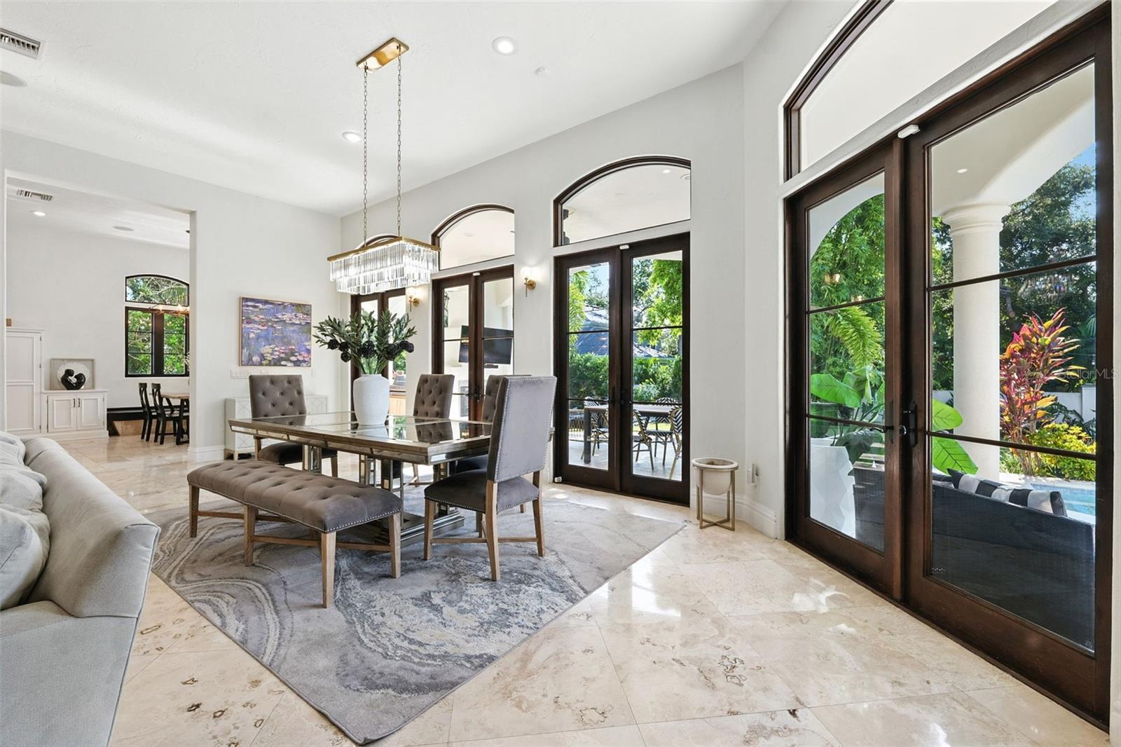 BEACH PARK - Residential