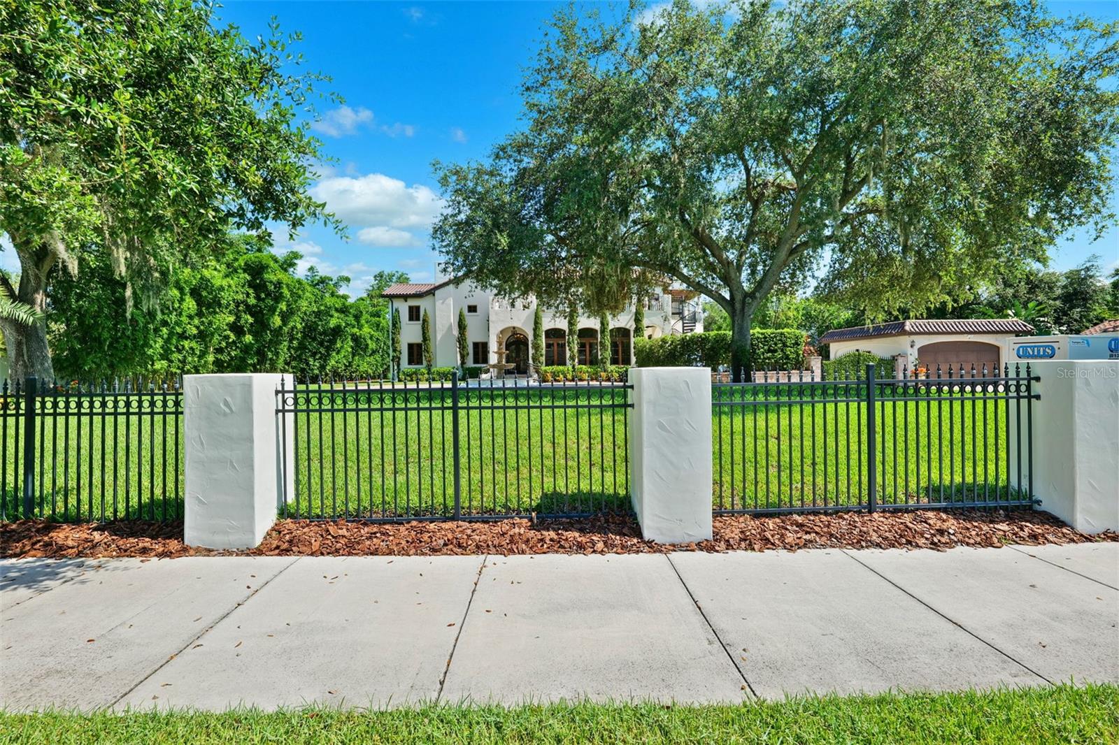 BEACH PARK - Residential