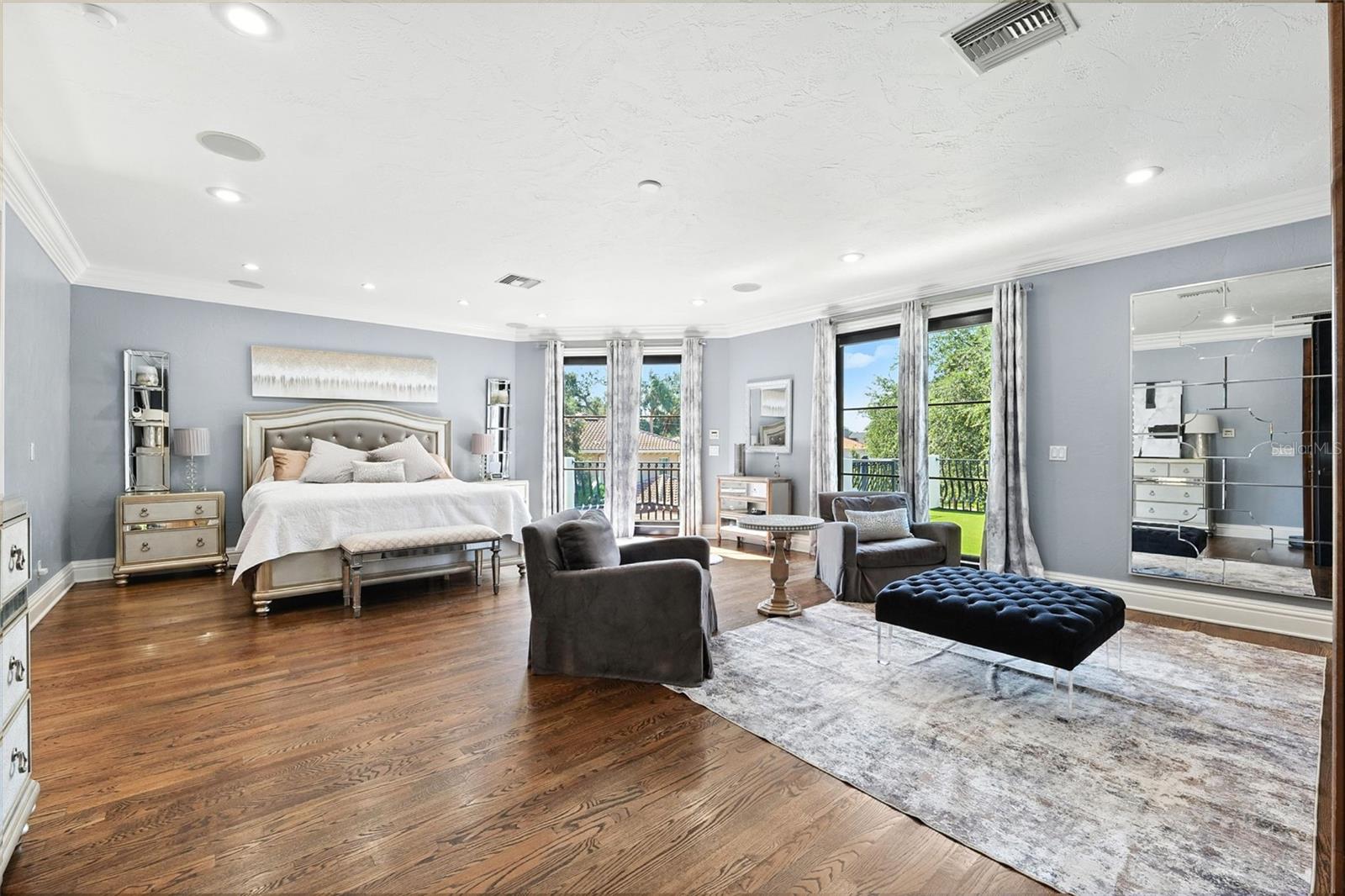 BEACH PARK - Residential