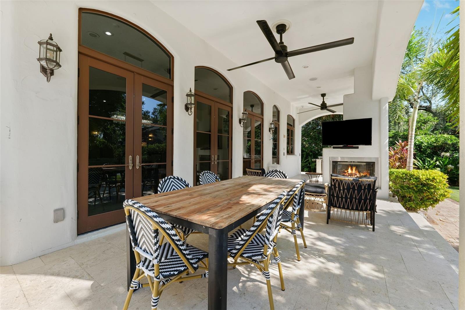 BEACH PARK - Residential