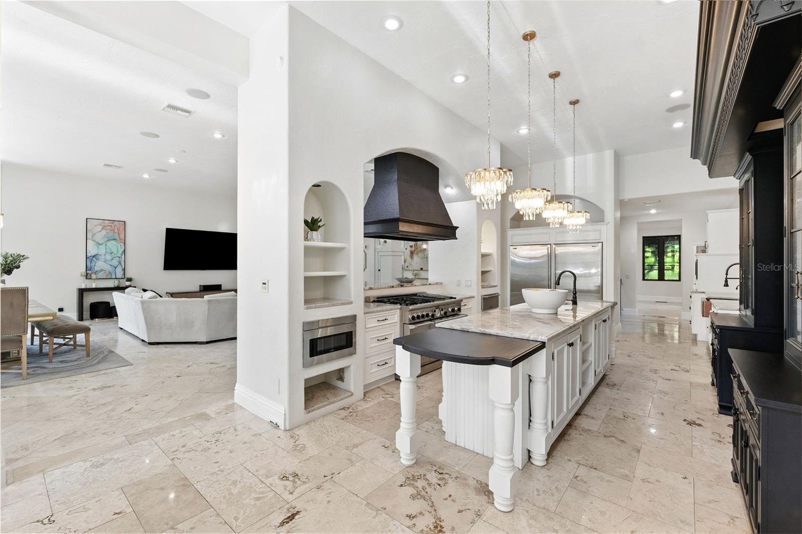 BEACH PARK - Residential