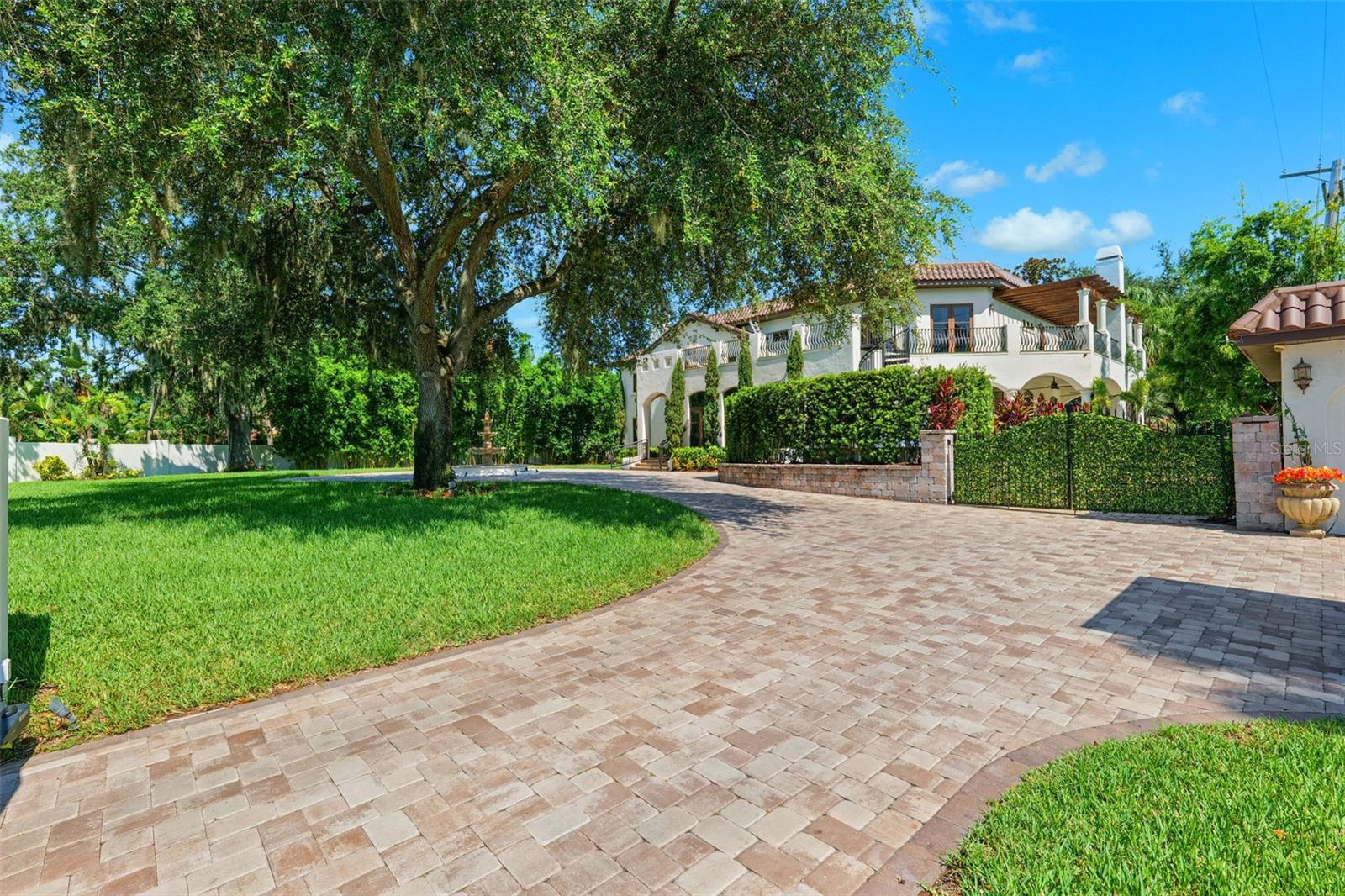 BEACH PARK - Residential